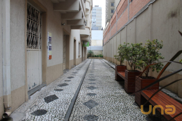 Conjunto Comercial no Centro de 57 m²  - 205508-I2