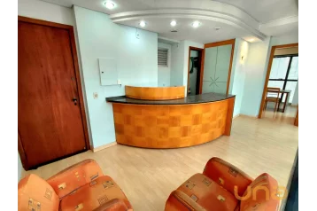 Conjunto Comercial no Centro Cívico de 45 m²  - 206610-I2