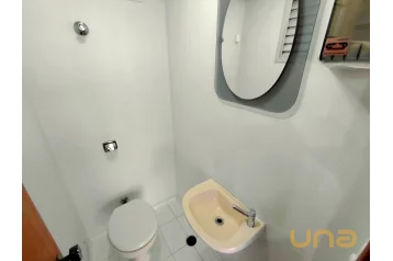 Conjunto Comercial no Centro Cívico de 45 m²  - 206610-I2