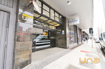 Imobiliária Cilar Aluga Conjunto Comercial no Centro com 95m²,