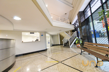 Imobiliária Cilar Aluga Conjunto Comercial no Centro com 95m²,