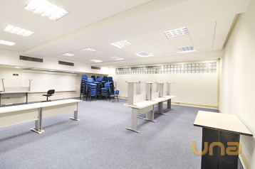 Imobiliária Cilar Aluga Conjunto Comercial no Centro com 95m²,
