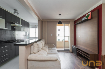 Apartamento no Portão de 65,60 m² com 2 quartos  - 04237.001-R