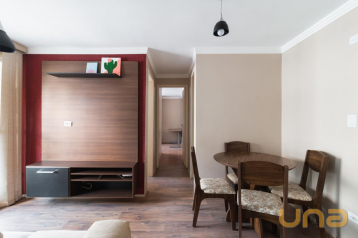 Apartamento no Portão de 65,60 m² com 2 quartos  - 04237.001-R
