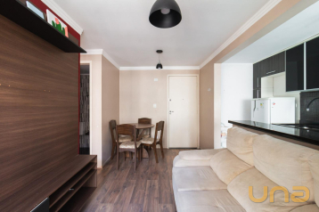 Apartamento no Portão de 65,60 m² com 2 quartos  - 04237.001-R