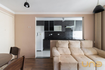 Apartamento no Portão de 65,60 m² com 2 quartos  - 04237.001-R