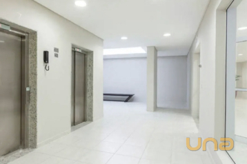Imobiliária Cilar Aluga Apartamento 2 Quartos no Portão com 11