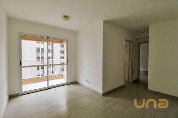 Imobiliária Cilar Aluga Apartamento 2 Quartos no Portão com 11