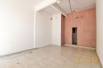 Imobiliária Cilar Aluga Loja no Centro com 48m², REF. 07565.00