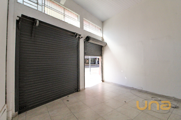 Imobiliária Cilar Aluga Loja no Centro com 48m², REF. 07565.00