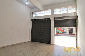 Imobiliária Cilar Aluga Loja no Centro com 48m², REF. 07565.00
