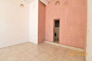 Imobiliária Cilar Aluga Loja no Centro com 48m², REF. 07565.00