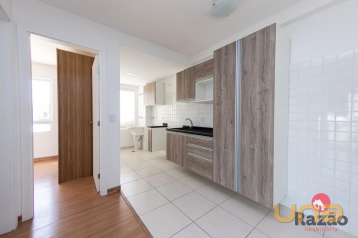 Apartamento no Rebouças de 78,4 m² com 1 quarto  - 04249.001-R