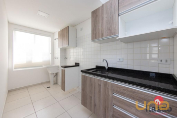 Apartamento no Rebouças de 78,4 m² com 1 quarto  - 04249.001-R