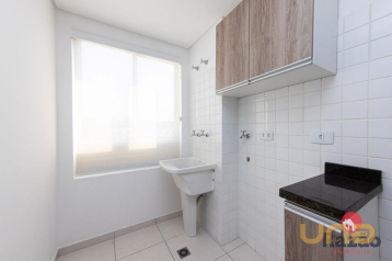 Apartamento no Rebouças de 78,4 m² com 1 quarto  - 04249.001-R