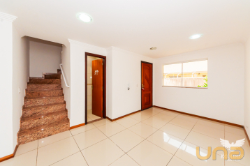 Sobrado em SANTA FELICIDADE com 140,00m² 