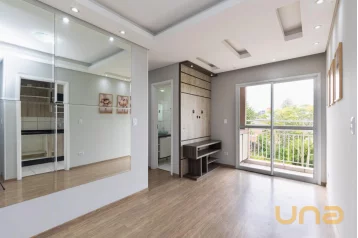 Apartamento no Alto Tarumã de 77,63 m² com 2 quartos  - 04257.