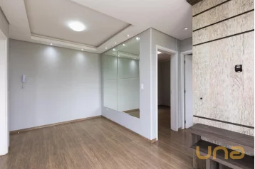 Apartamento no Alto Tarumã de 77,63 m² com 2 quartos  - 04257.