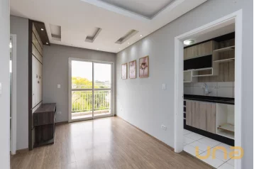 Apartamento no Alto Tarumã de 77,63 m² com 2 quartos  - 04257.