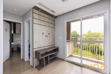 Apartamento no Alto Tarumã de 77,63 m² com 2 quartos  - 04257.