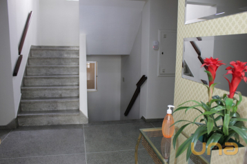 Apartamento no Ahú de 110 m² com 2 quartos  - 206709-I2