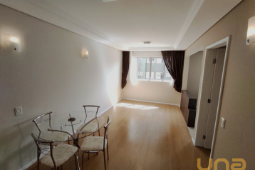 Apartamento no Ahú de 110 m² com 2 quartos  - 206709-I2