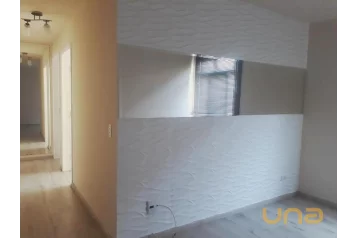 Apartamento no UBERABA de 58,60 m²  - 06987.004-FT