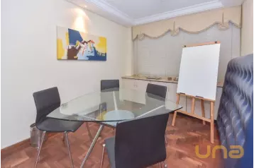 Sala/Conjunto Comercial no Campina do Siqueira de 390,00 m²  -