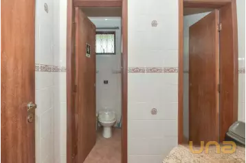 Sala/Conjunto Comercial no Campina do Siqueira de 390,00 m²  -