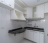 Apartamento no Mossunguê com 3 quartos  - BG03392001-BG