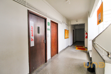 Imobiliária Cilar Aluga Conjunto Comercial no Centro com 56,11