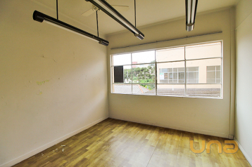 Imobiliária Cilar Aluga Conjunto Comercial no Centro com 56,11