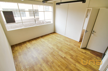 Imobiliária Cilar Aluga Conjunto Comercial no Centro com 56,11