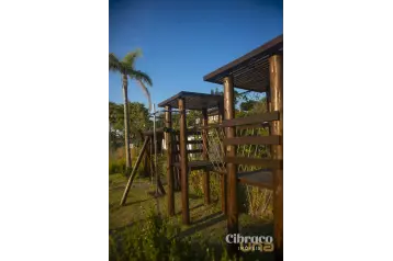 Terreno com 339,18m² na Praia do Rosa/SC - Cond. Docas do Rosa