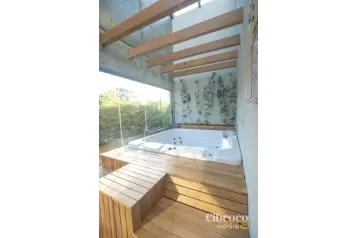 Terreno com 339,18m² na Praia do Rosa/SC - Cond. Docas do Rosa