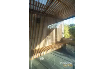 Terreno com 339,18m² na Praia do Rosa/SC - Cond. Docas do Rosa