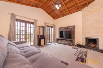 Casa  3 quartos no São Braz