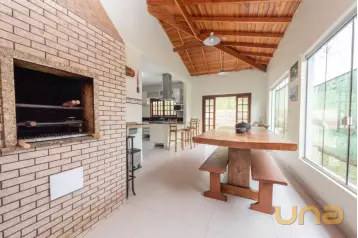 Casa  3 quartos no São Braz