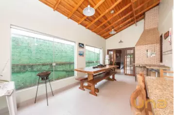 Casa  3 quartos no São Braz