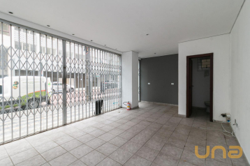 Loja no Centro de 40,70 m²  - 02063.004-RZ