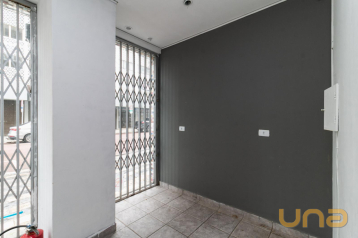 Loja no Centro de 40,70 m²  - 02063.004-RZ