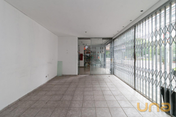 Loja no Centro de 40,70 m²  - 02063.004-RZ