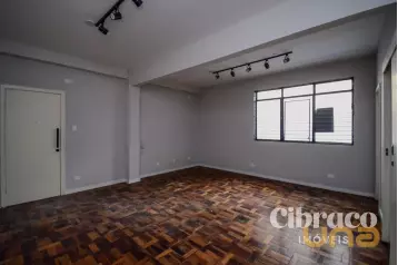 Conjunto Comercial no Centro de 32m² - Edifício Maria Ritta