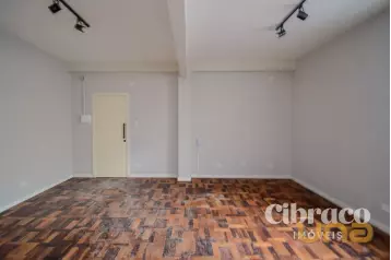 Conjunto Comercial no Centro de 32m² - Edifício Maria Ritta