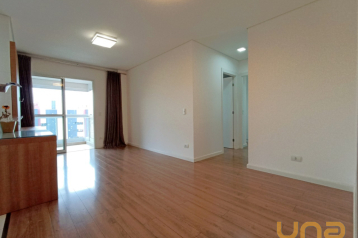 Apartamento no Bacacheri de 109 m² com 2 quartos  - 206849-I2