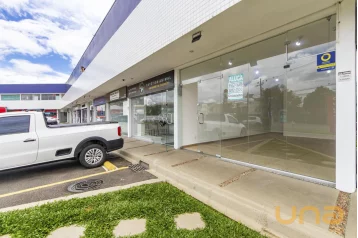 Loja no Uberaba de 39,30 m²  - 36196.009-GL