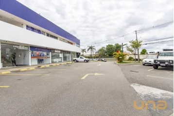 Loja no Uberaba de 39,30 m²  - 36196.009-GL