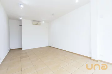 Loja no Uberaba de 39,30 m²  - 36196.009-GL