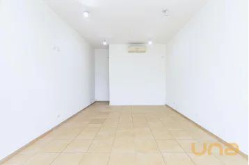 Loja no Uberaba de 39,30 m²  - 36196.009-GL