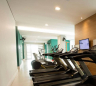 Apartamento no ECOVILLE de 109,00 m²  - 37218.010-GL